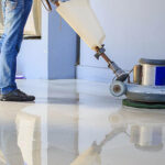 Choosing the Right Cleaning Partner for Businesses and Commercial Properties