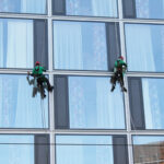 The Value of Professional Window Cleaning for Business Facilities
